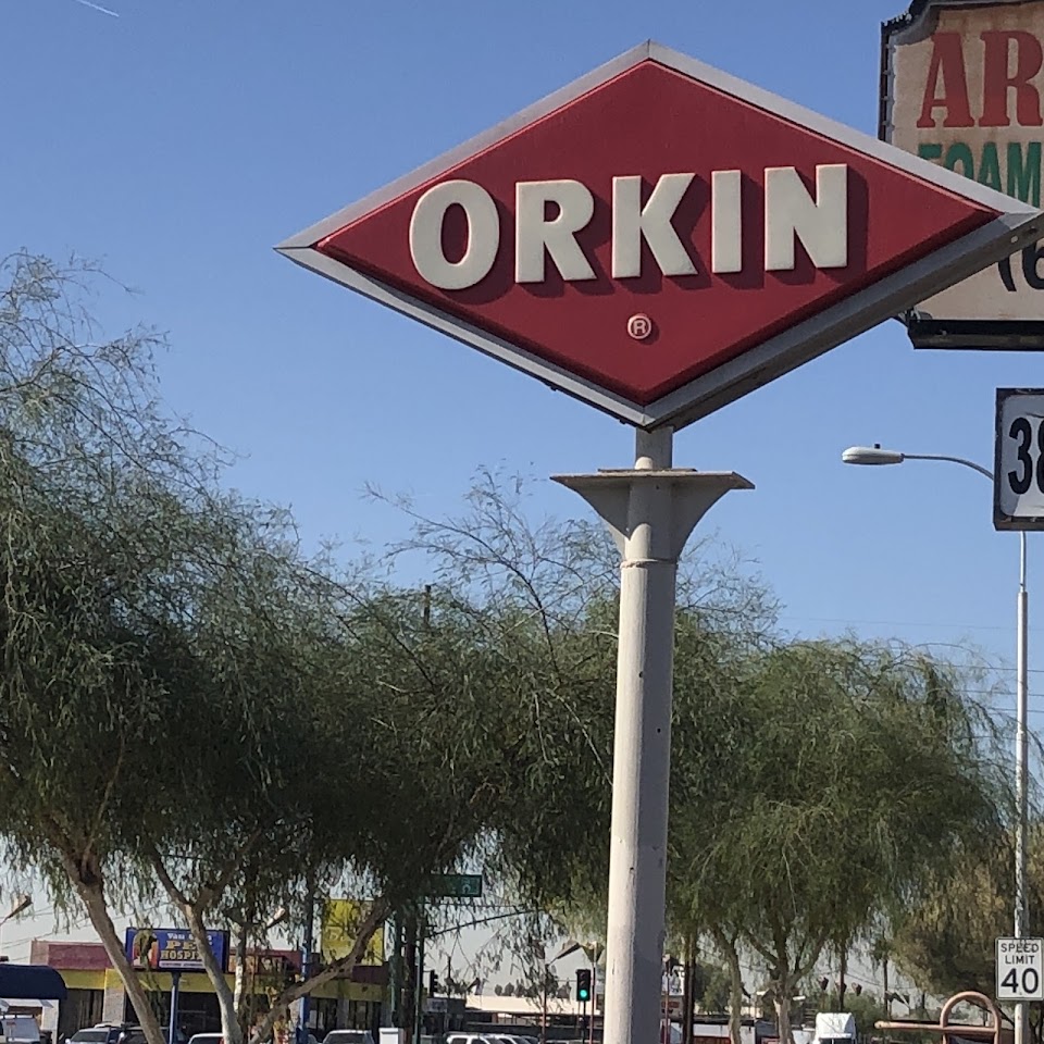 Orkin project